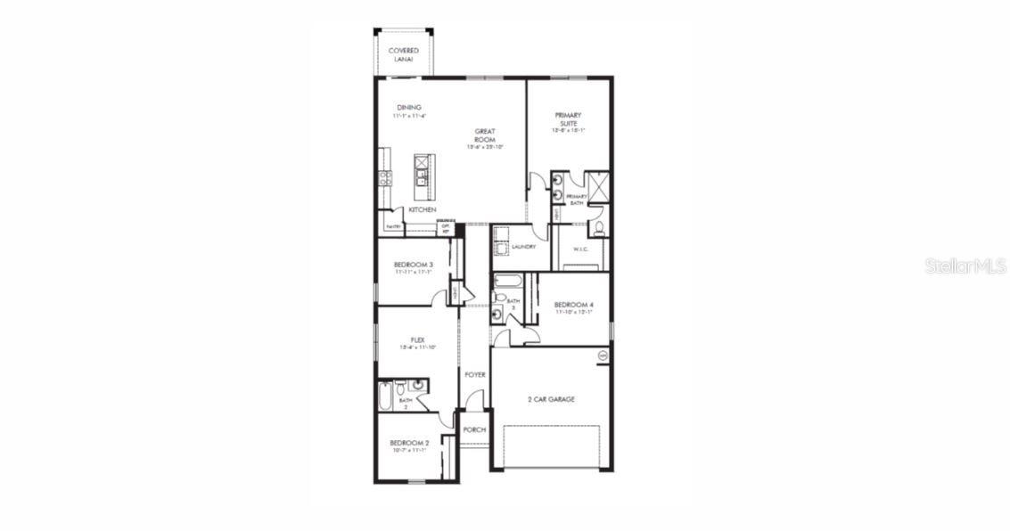 MAGNOLIA BAY - Residential