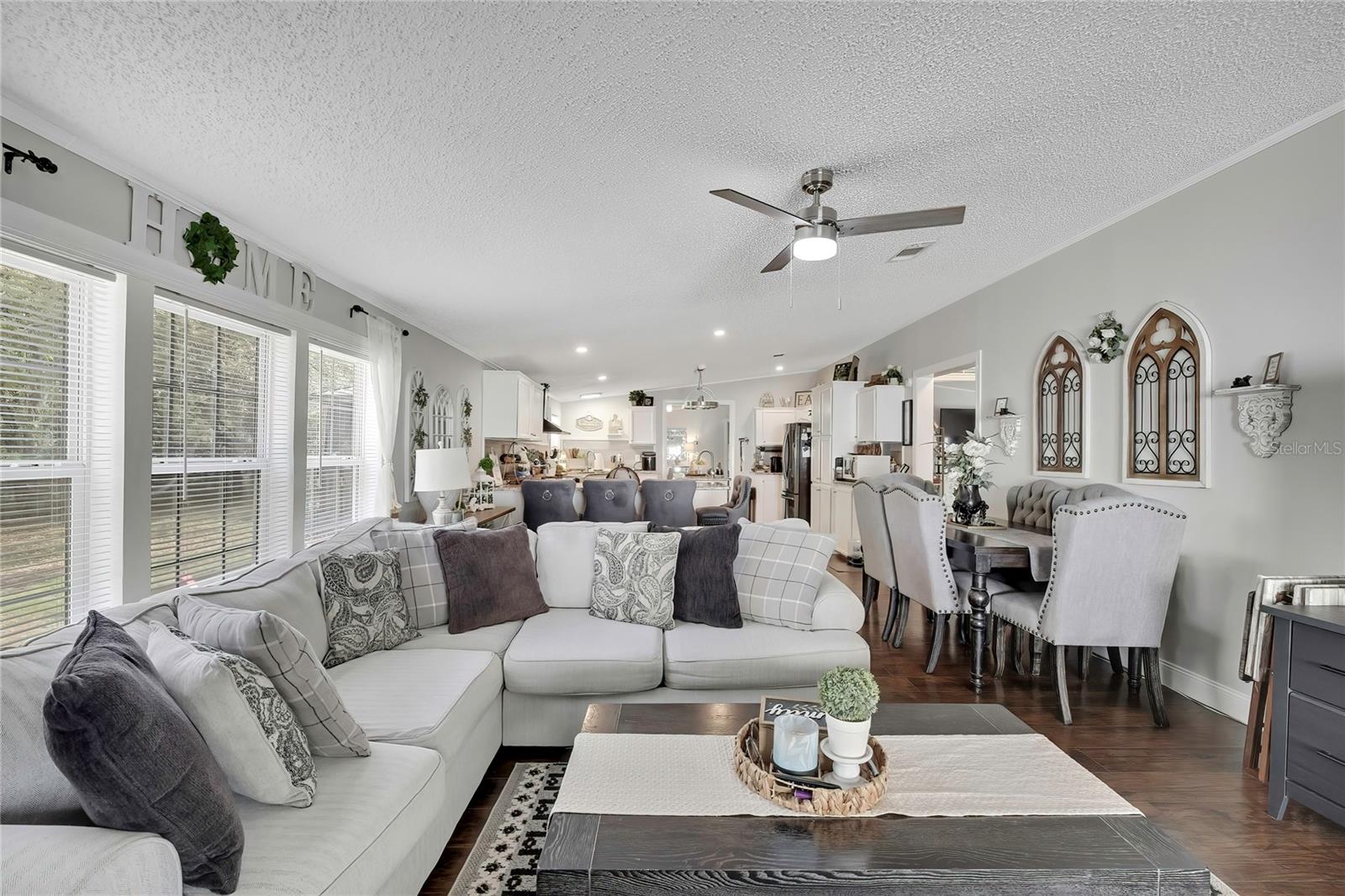 HOMOSASSA HILLS UNIT 02 - Residential