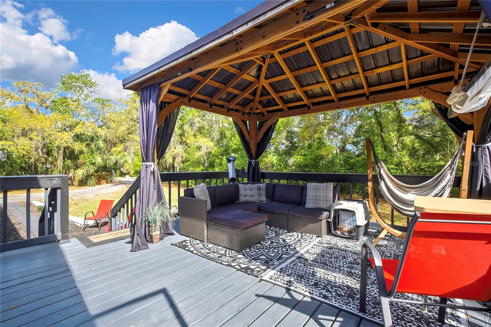 HOMOSASSA HILLS UNIT 02 - Residential