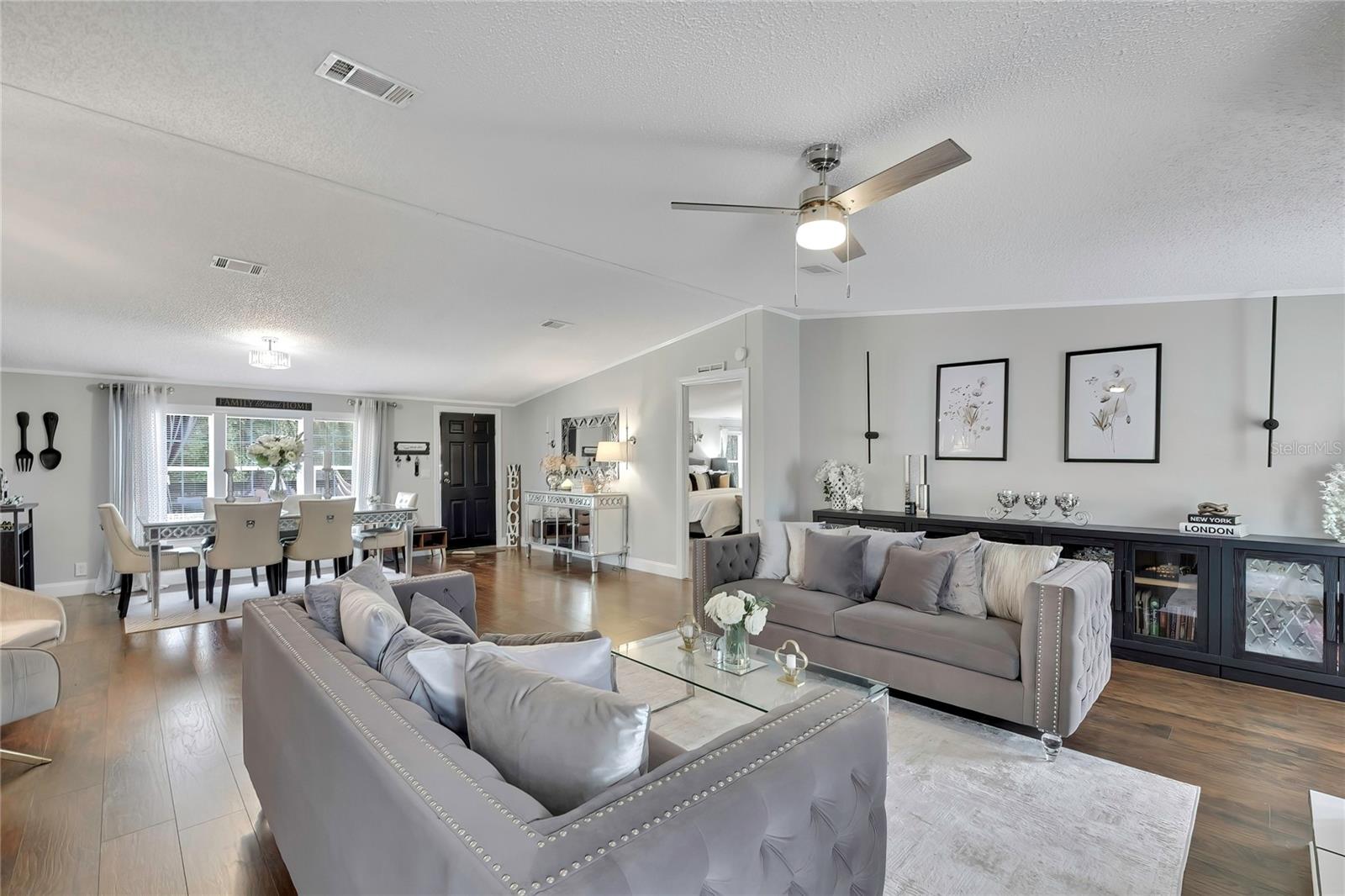 HOMOSASSA HILLS UNIT 02 - Residential