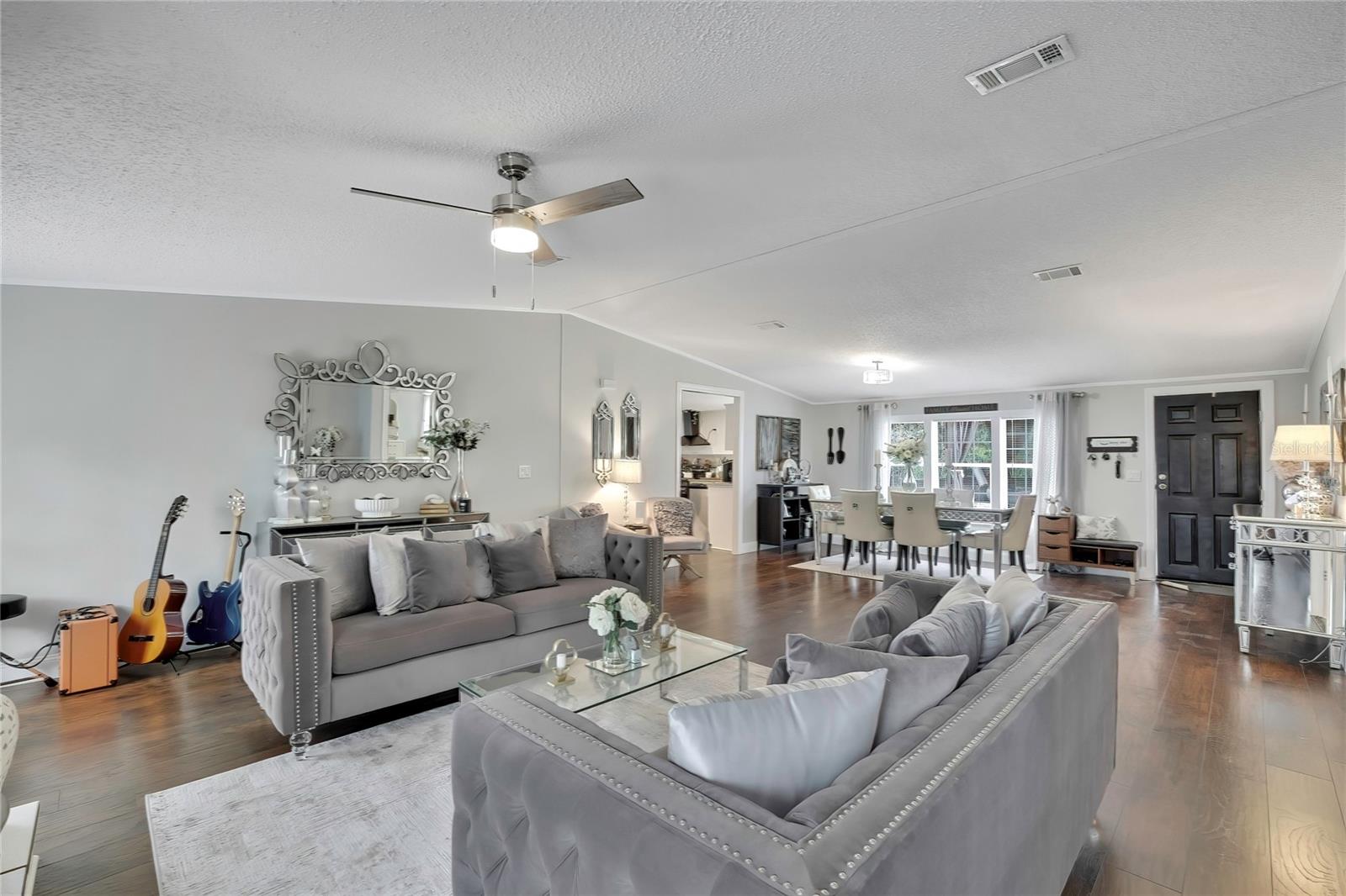 HOMOSASSA HILLS UNIT 02 - Residential