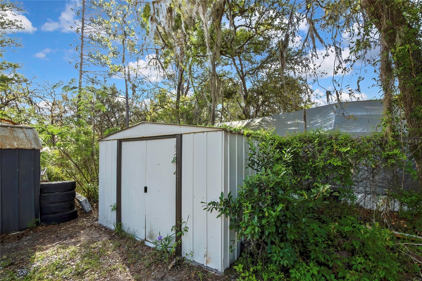 HOMOSASSA HILLS UNIT 02 - Residential