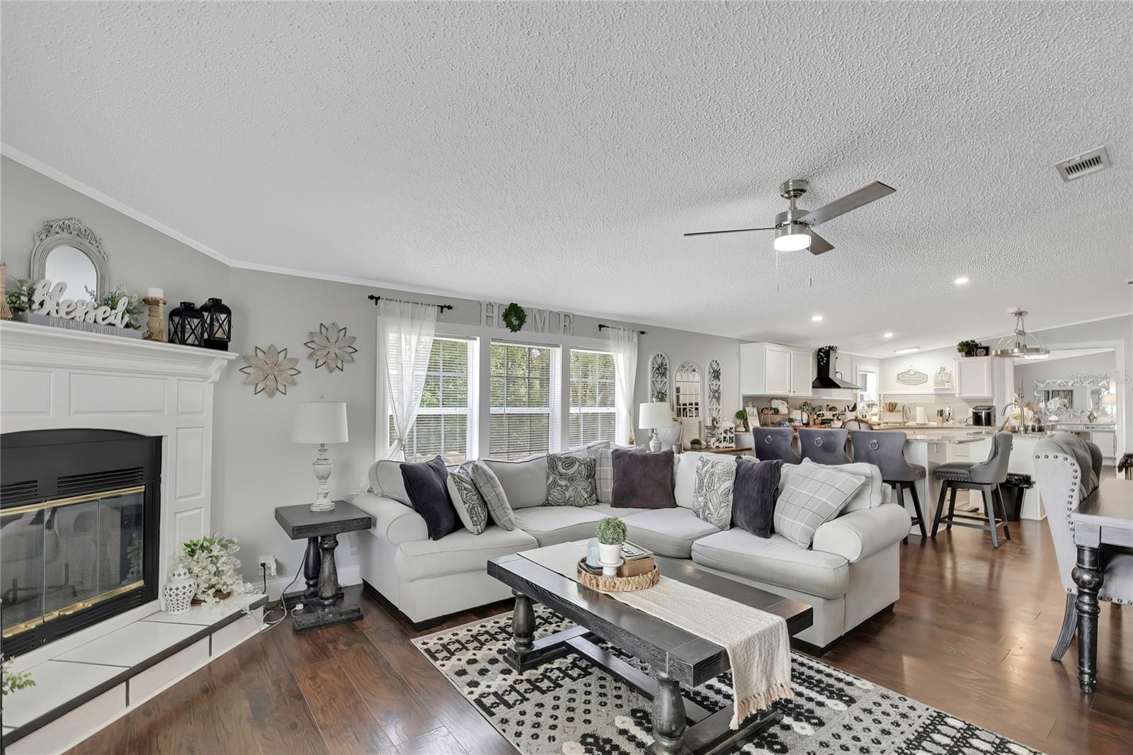 HOMOSASSA HILLS UNIT 02 - Residential