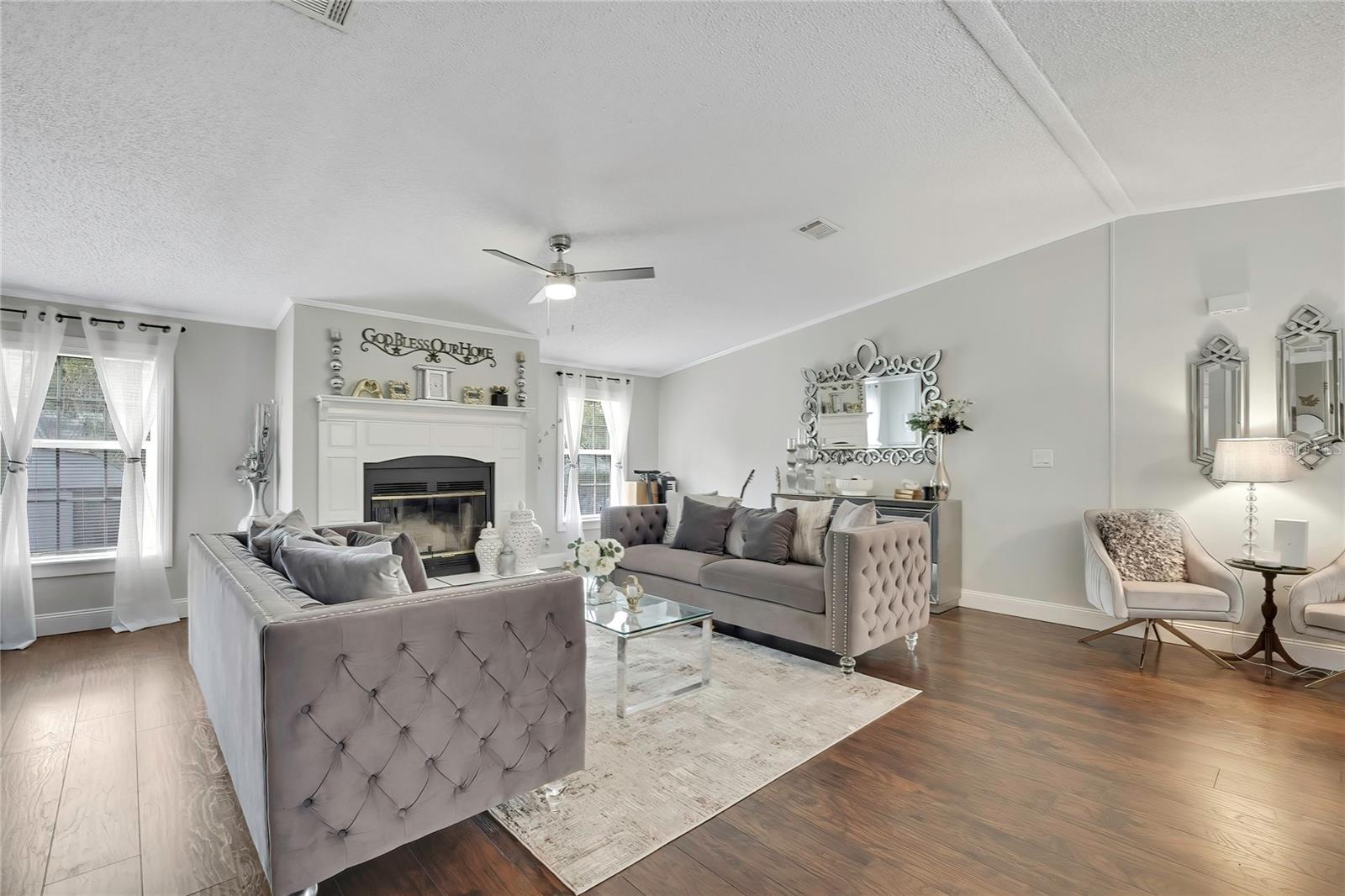 HOMOSASSA HILLS UNIT 02 - Residential