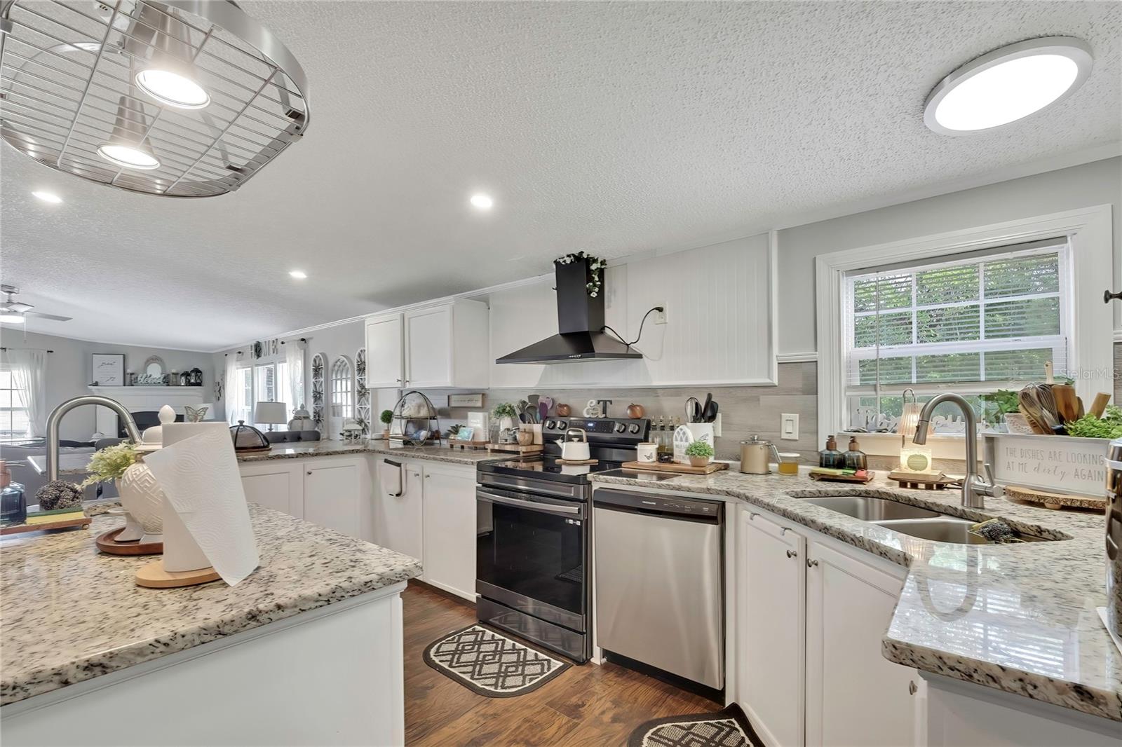 HOMOSASSA HILLS UNIT 02 - Residential