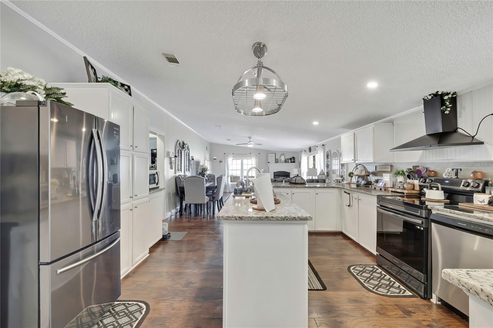 HOMOSASSA HILLS UNIT 02 - Residential