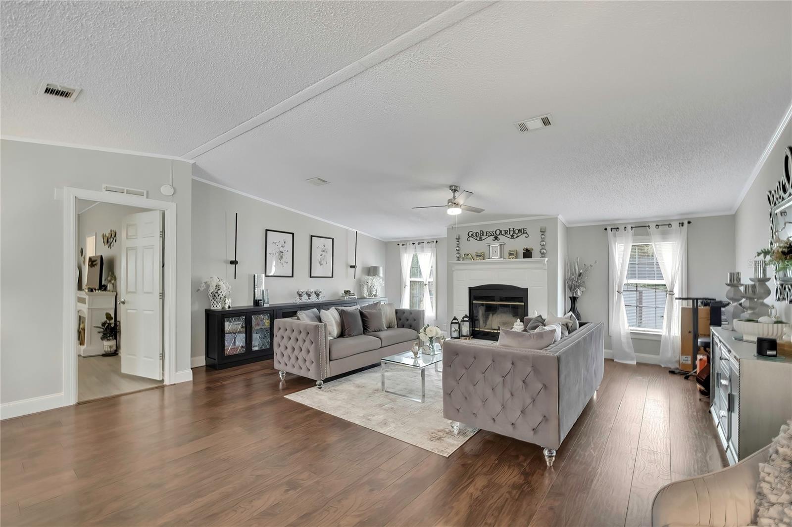 HOMOSASSA HILLS UNIT 02 - Residential