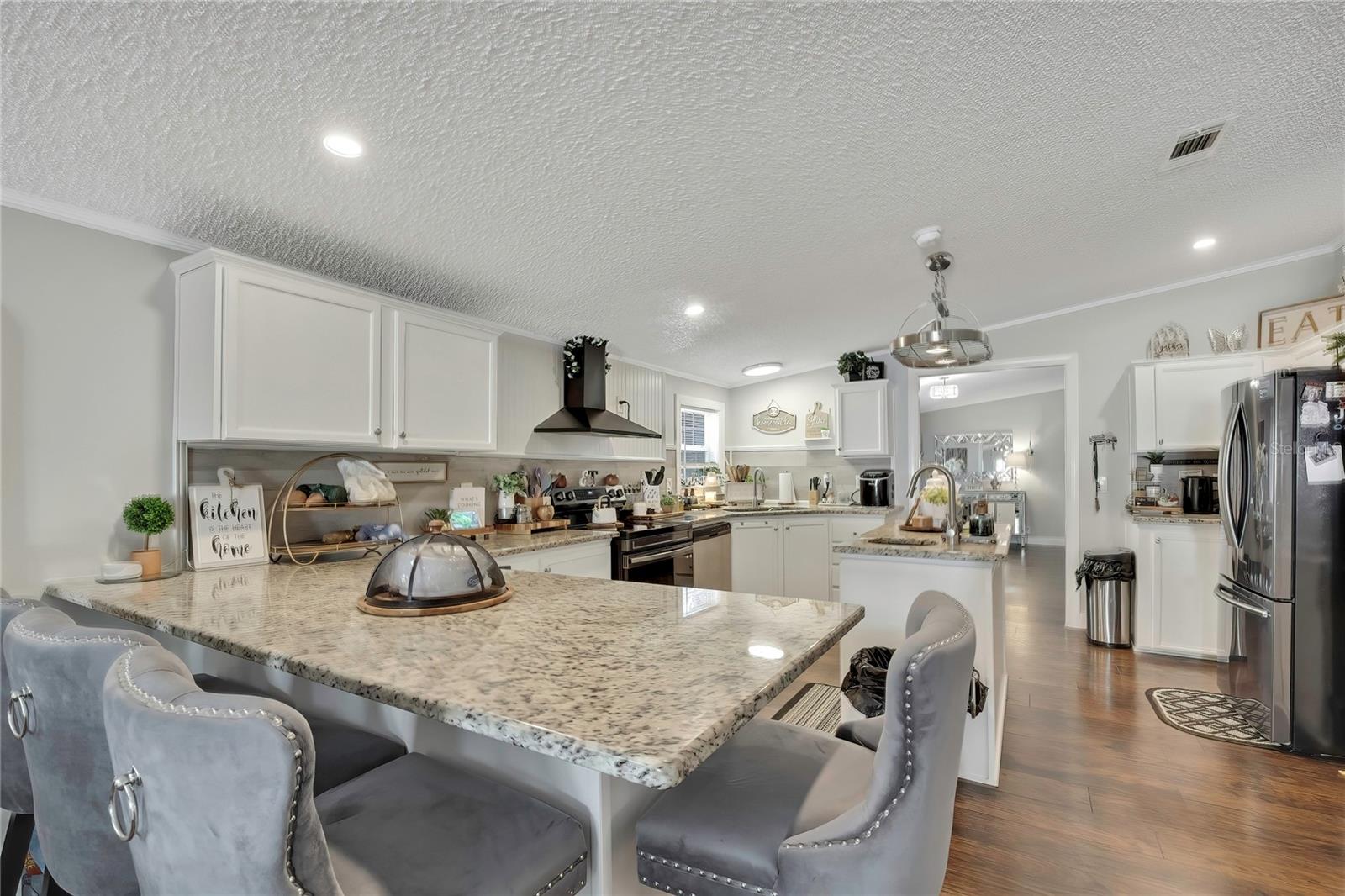 HOMOSASSA HILLS UNIT 02 - Residential