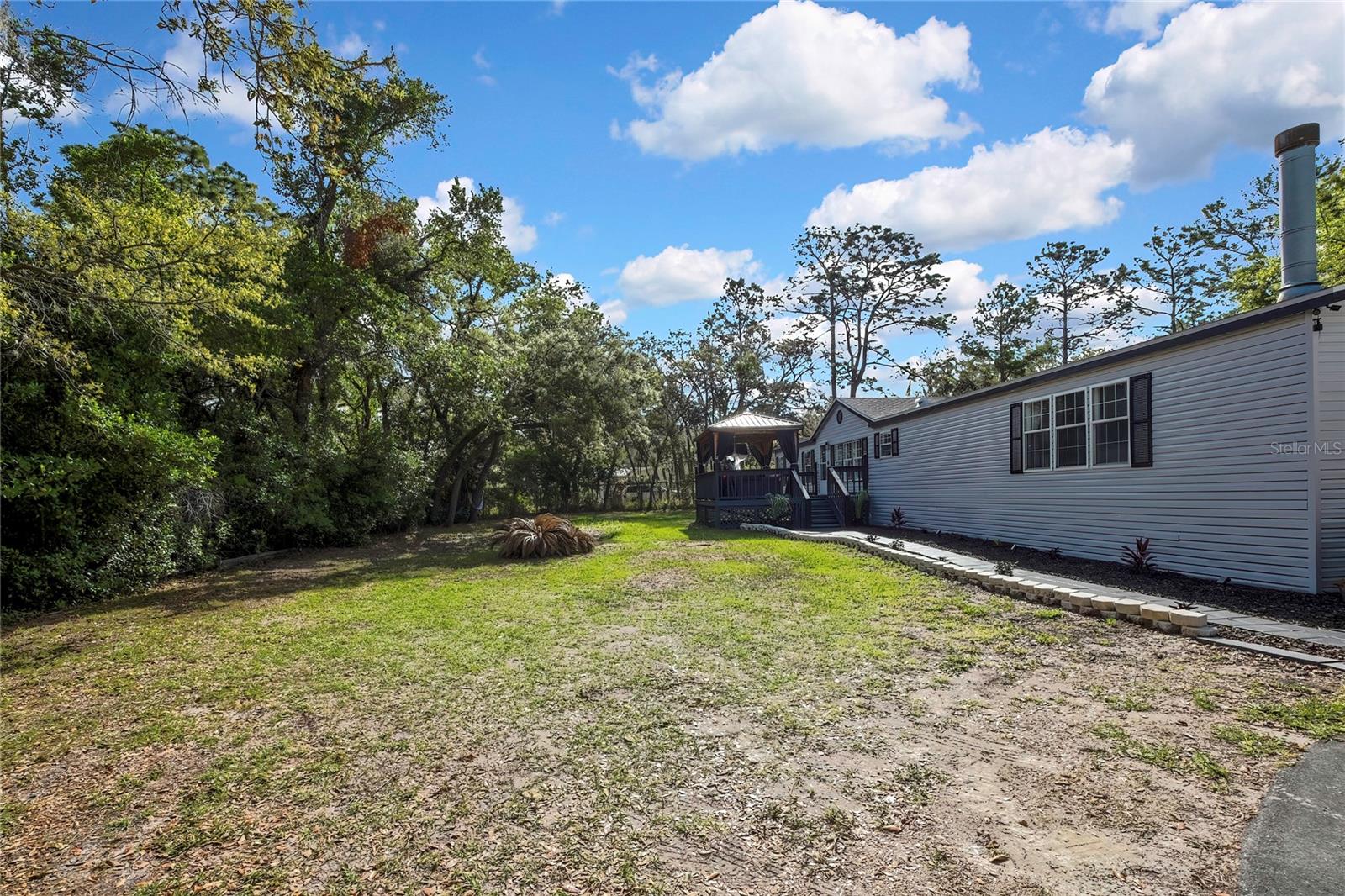 HOMOSASSA HILLS UNIT 02 - Residential