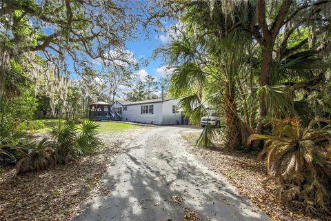 Photo of 6171 S Lisa Point, Homosassa, FL 34446 (MLS # TB8493235)