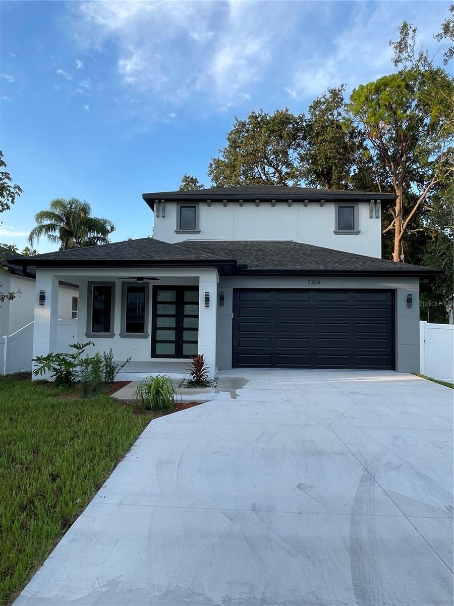 “New Construction", two-story dream home in Citrus Park! This stunning 3-bed, 2.5-bath home boasts 3,011?sf total (2,235?sf heated), a 2-car garage, dual HVAC units, and inviting front and back porches. Located minutes from Veterans Expressway, Westchase shopping, and Tampa International Airport, plus top-rated schools in a close distance. Experience modern comfort, generous layout, and excellent location—all in one home. Schedule your showing today!