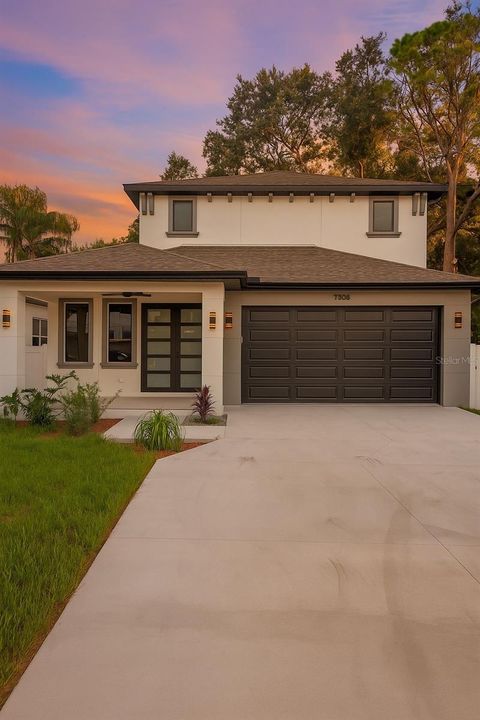 Photo of 7304 Ardenwood, Tampa, FL 33625 (MLS # TB8414595)