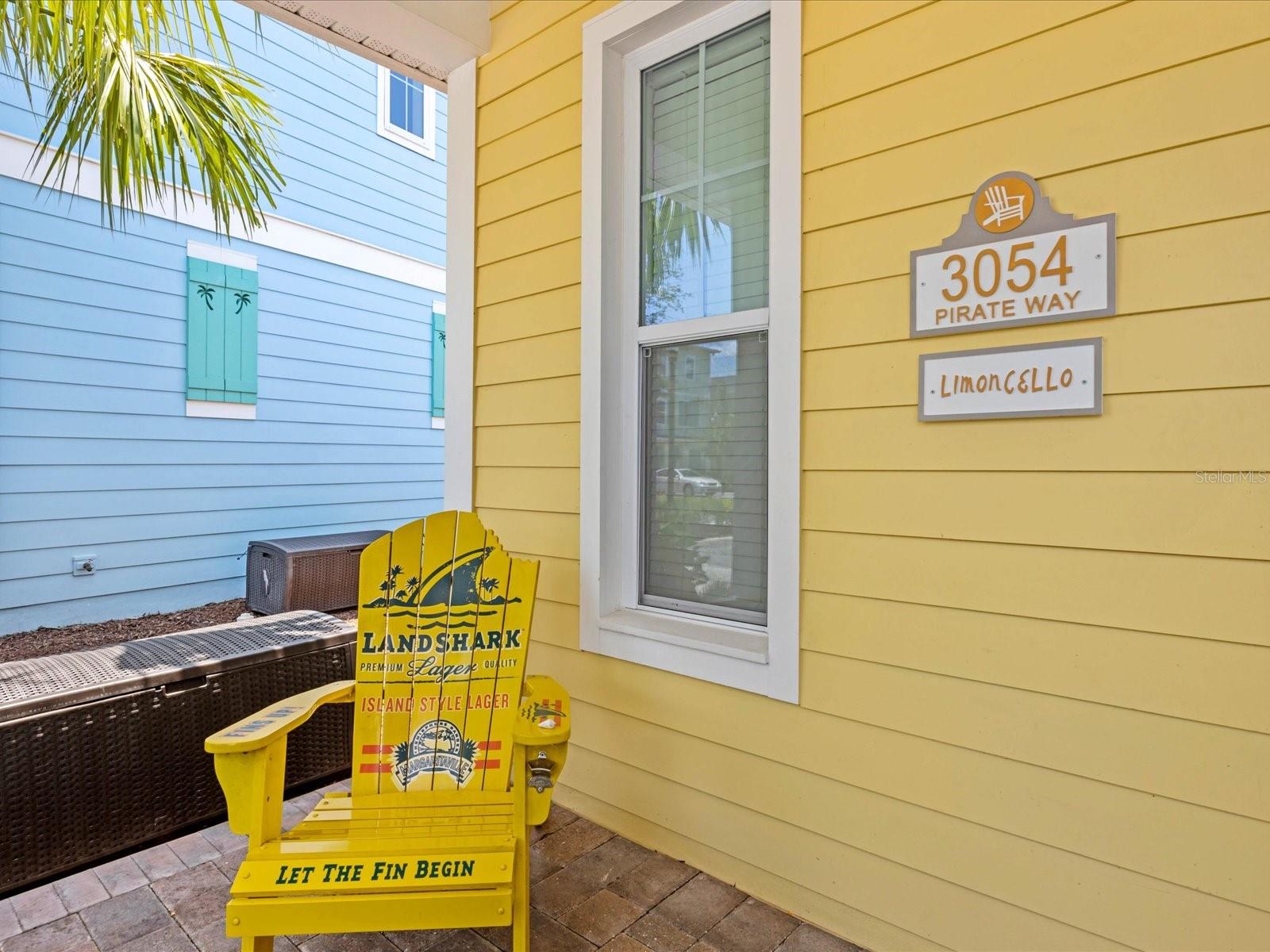 3054 PIRATE WAY