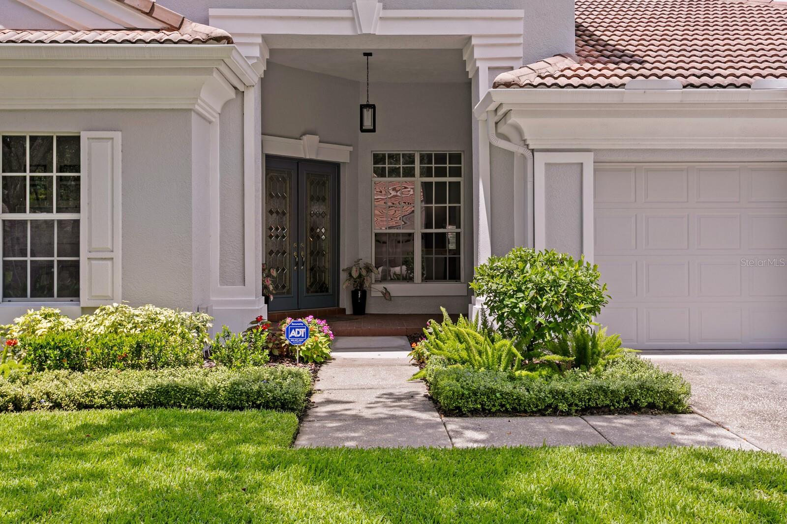 17807 ARBOR GREENE DRIVE