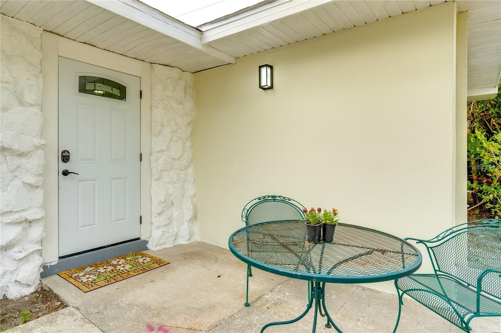 PORT CHARLOTTE SUB 41 - Residential