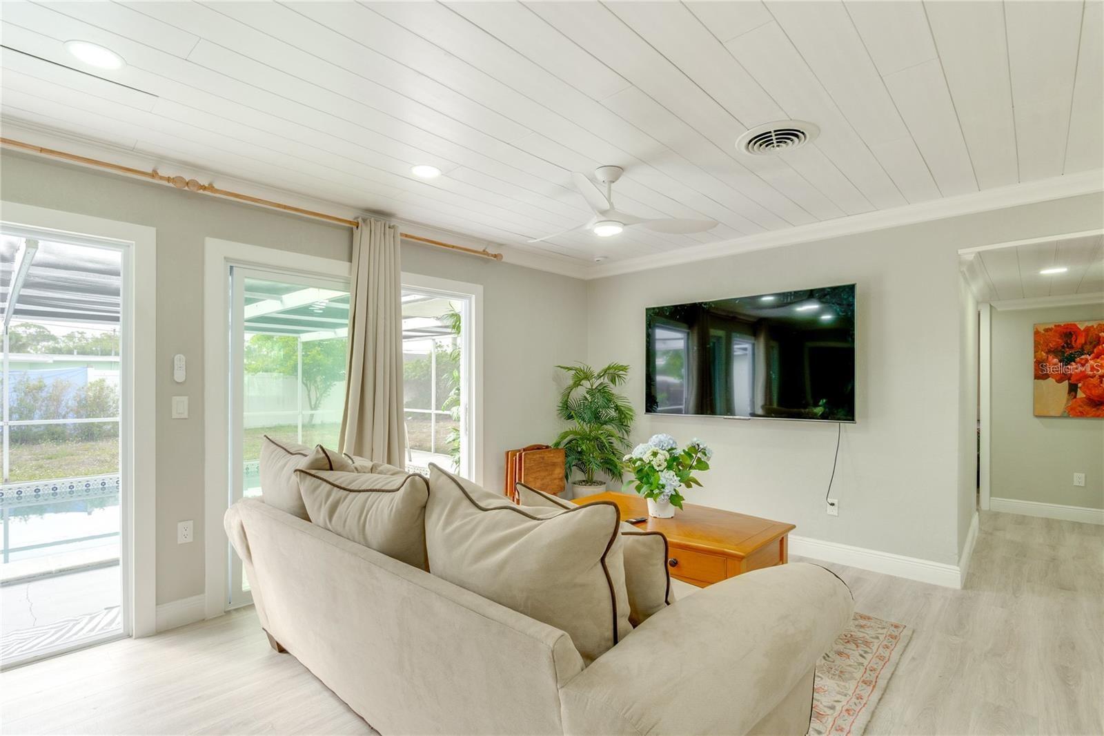 PORT CHARLOTTE SUB 41 - Residential