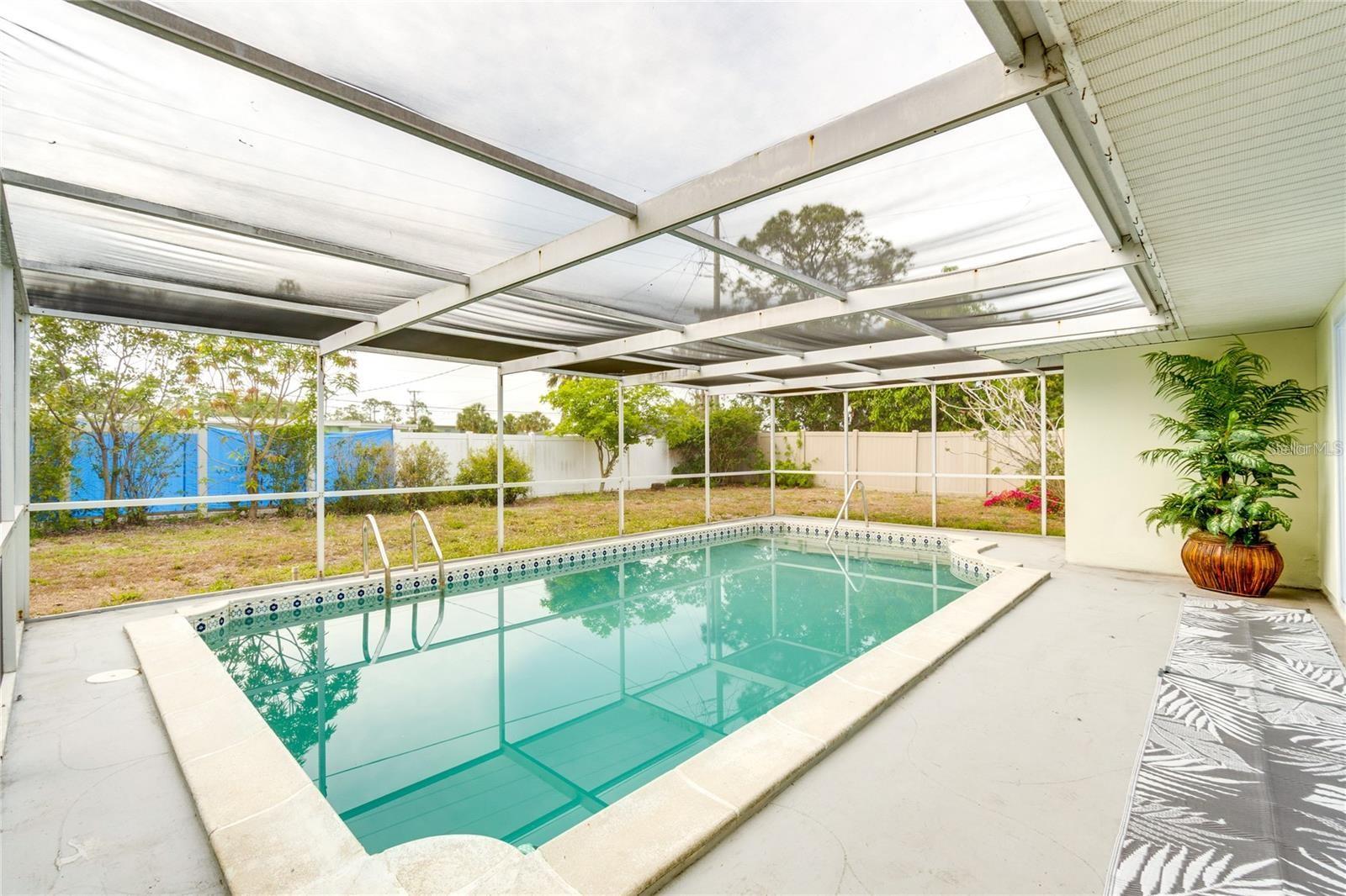 PORT CHARLOTTE SUB 41 - Residential