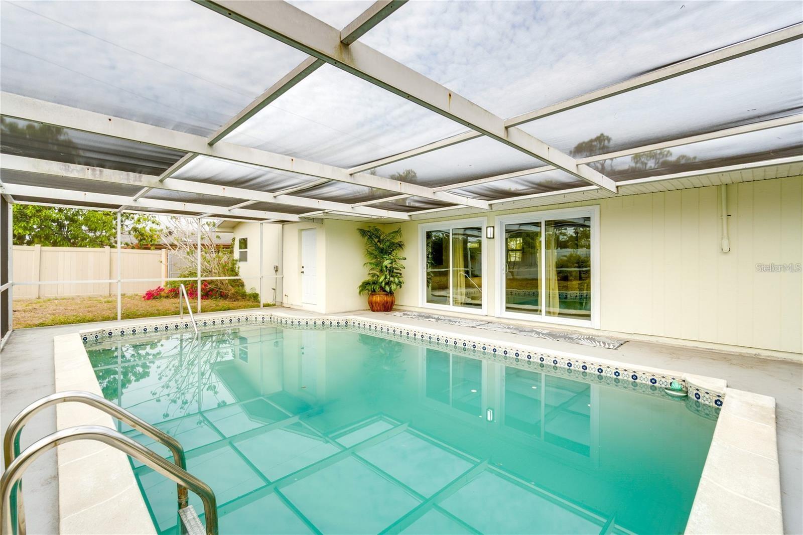 PORT CHARLOTTE SUB 41 - Residential