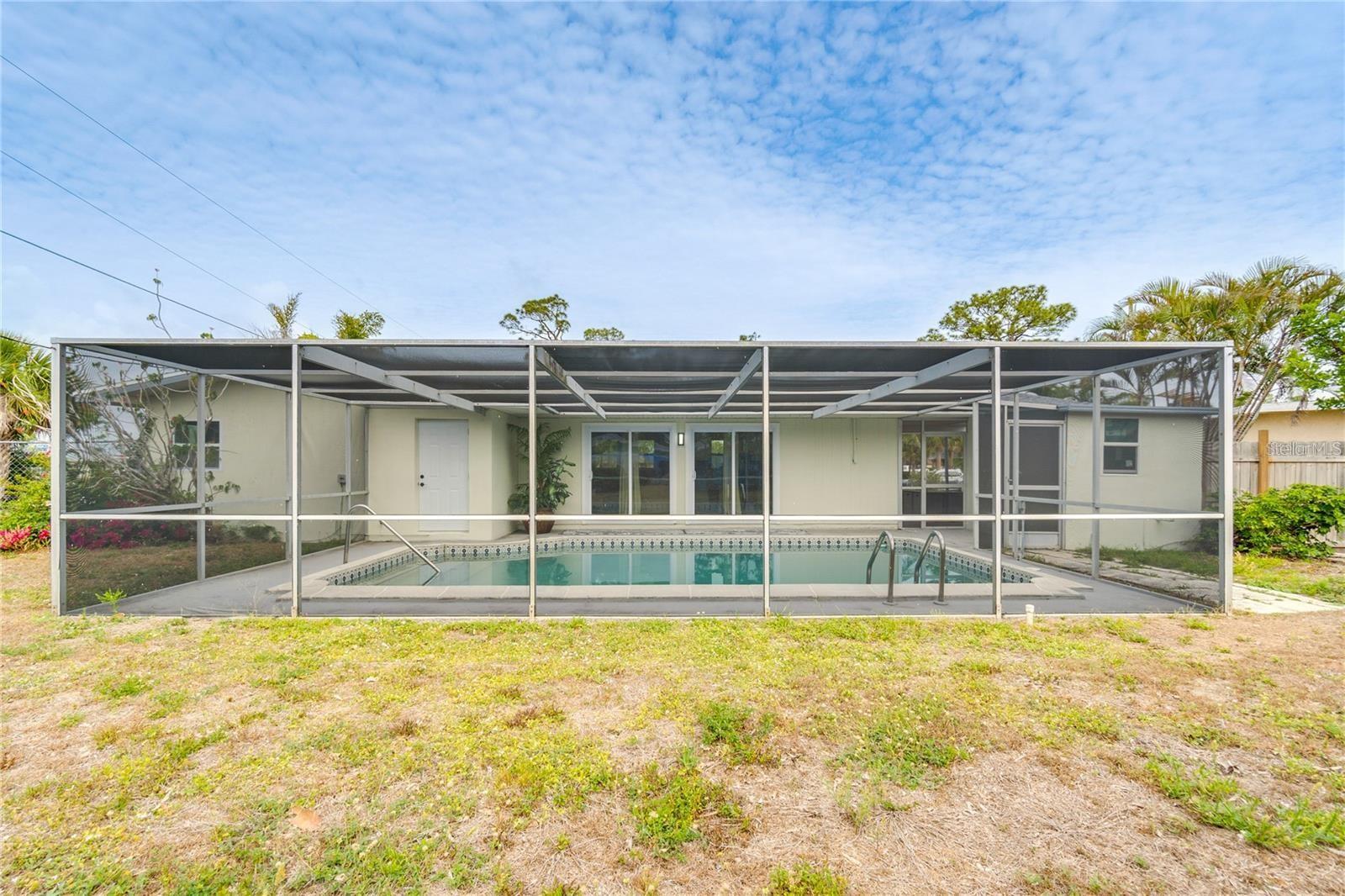 PORT CHARLOTTE SUB 41 - Residential