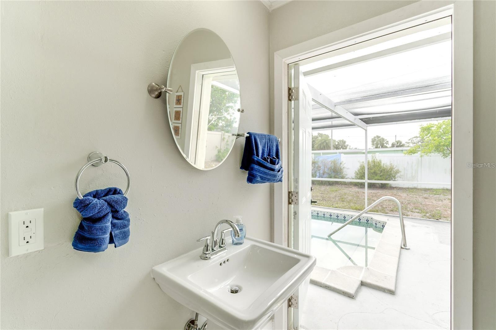 PORT CHARLOTTE SUB 41 - Residential