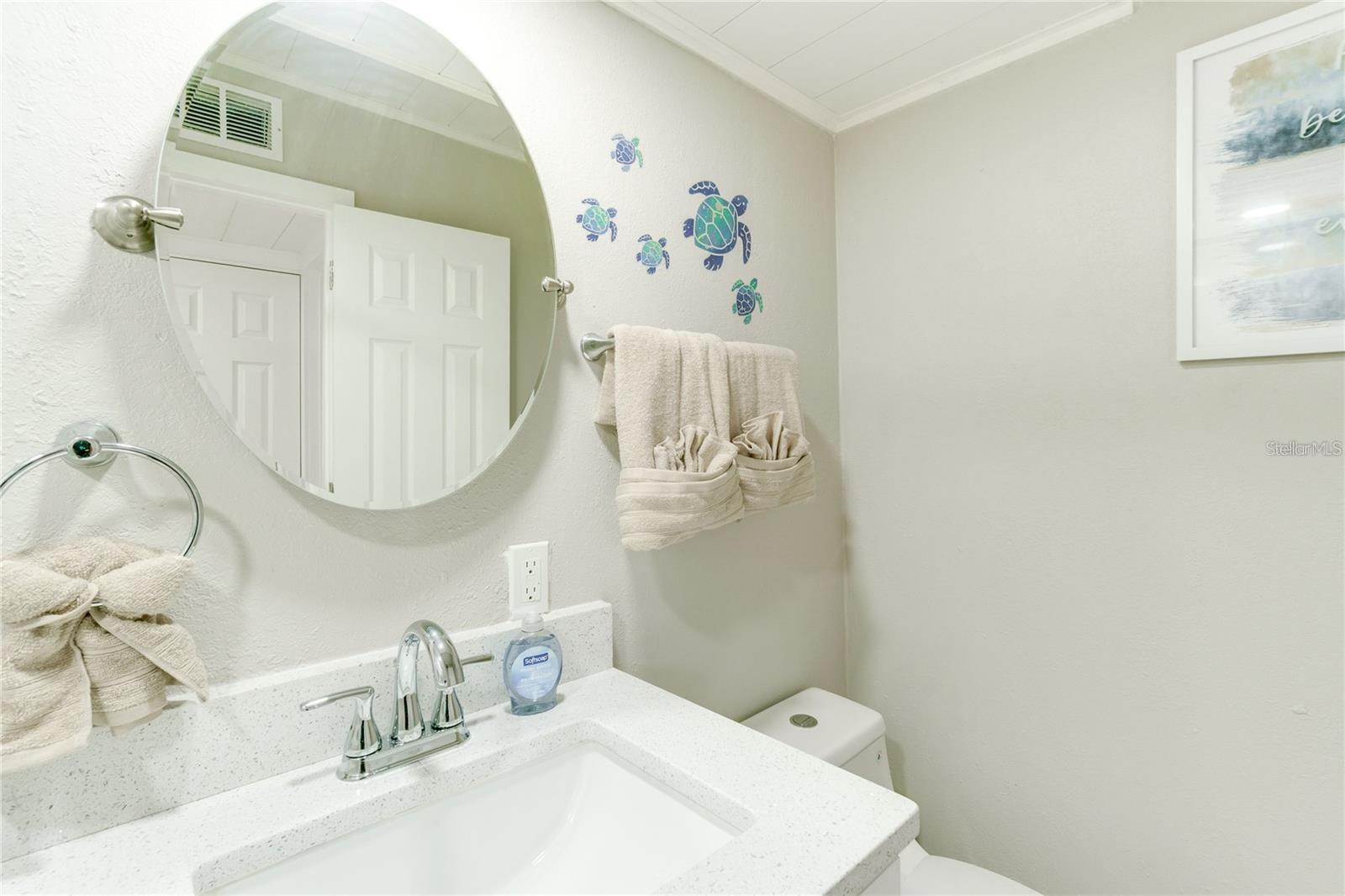 PORT CHARLOTTE SUB 41 - Residential