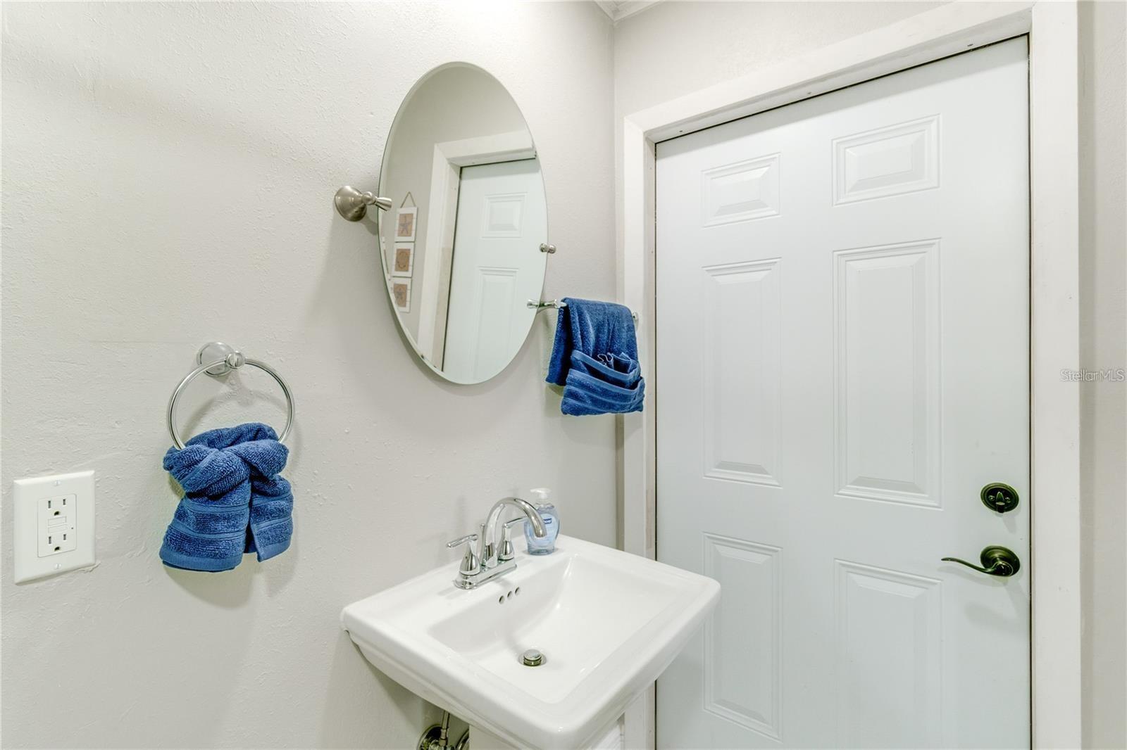 PORT CHARLOTTE SUB 41 - Residential