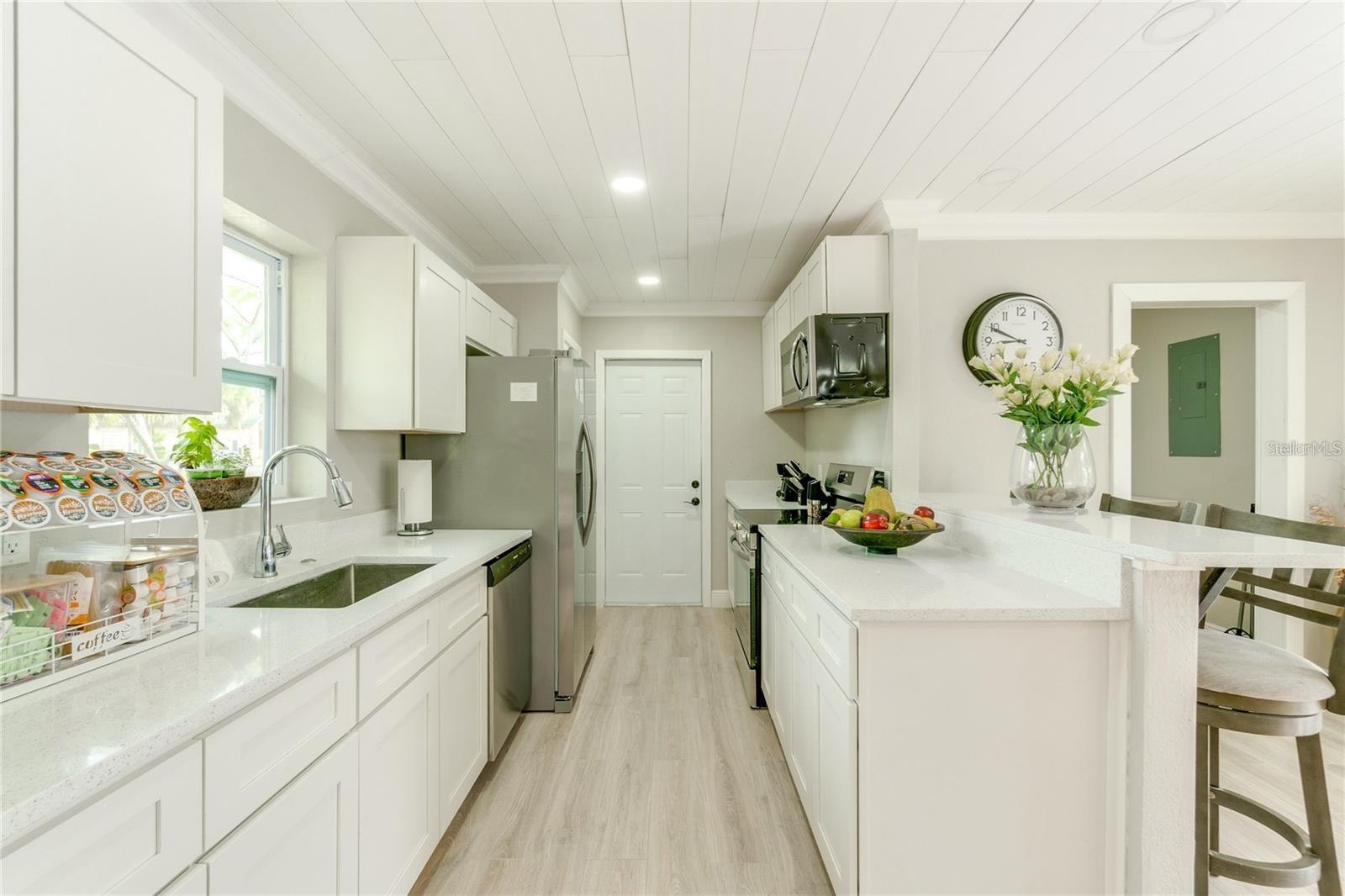 PORT CHARLOTTE SUB 41 - Residential