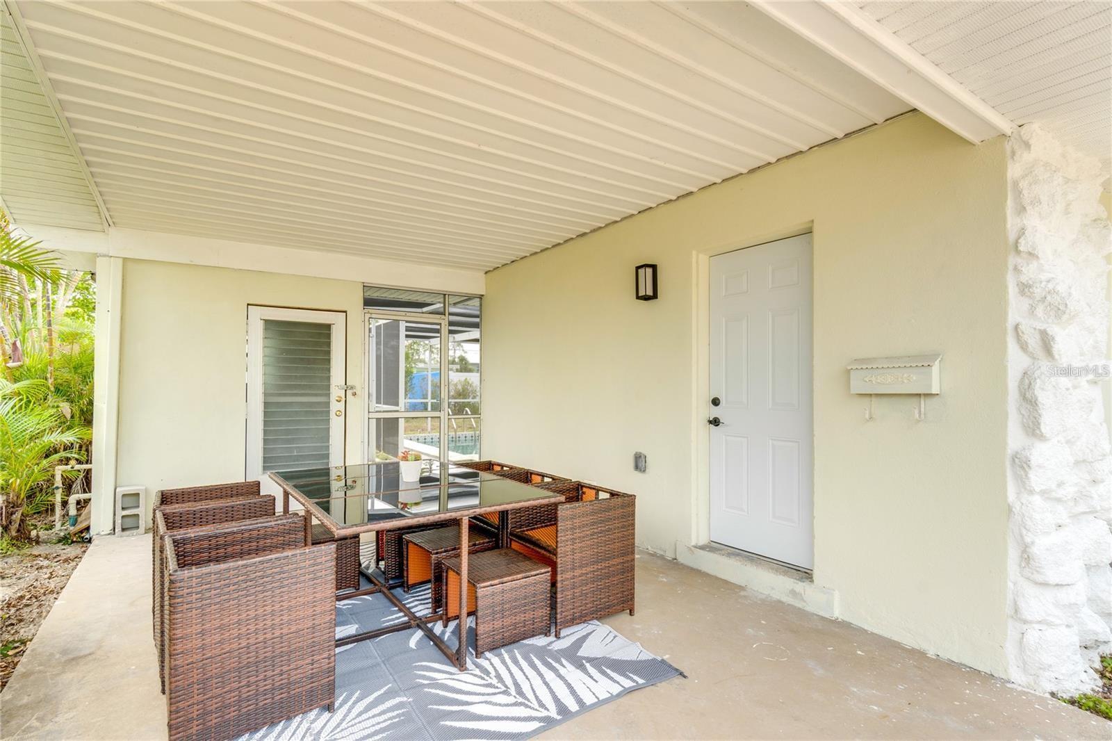 PORT CHARLOTTE SUB 41 - Residential