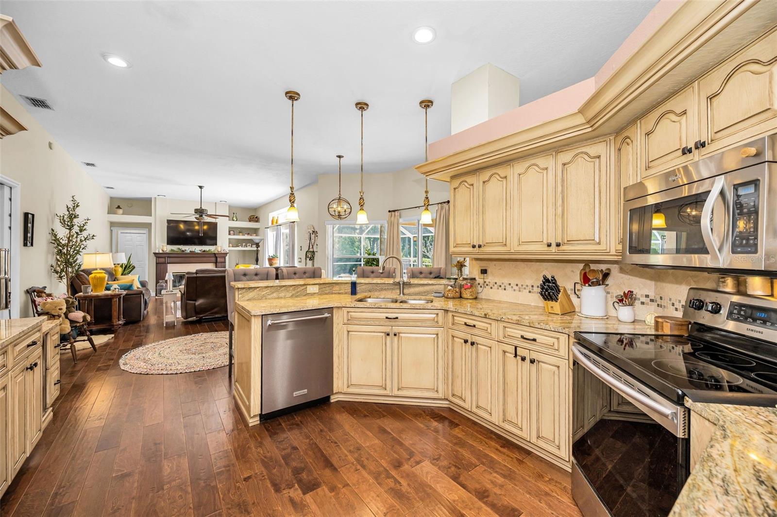 1234 ARLINBROOK DRIVE