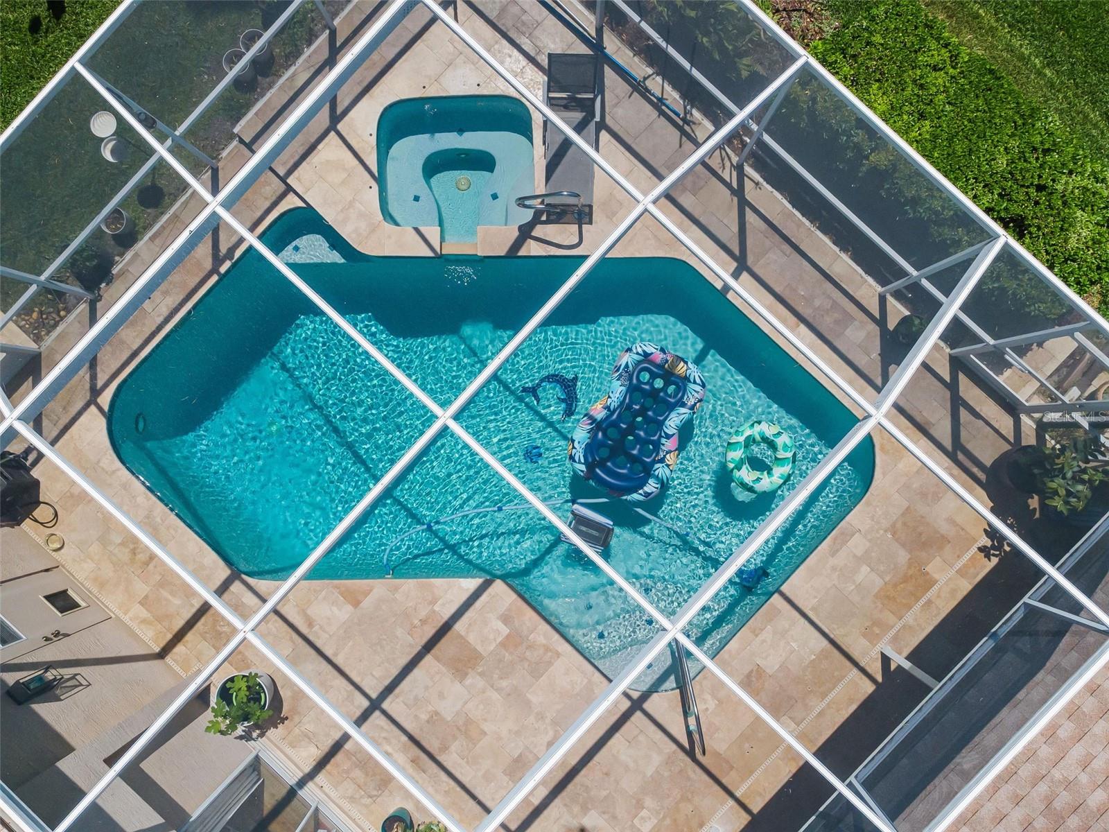 1234 ARLINBROOK DRIVE
