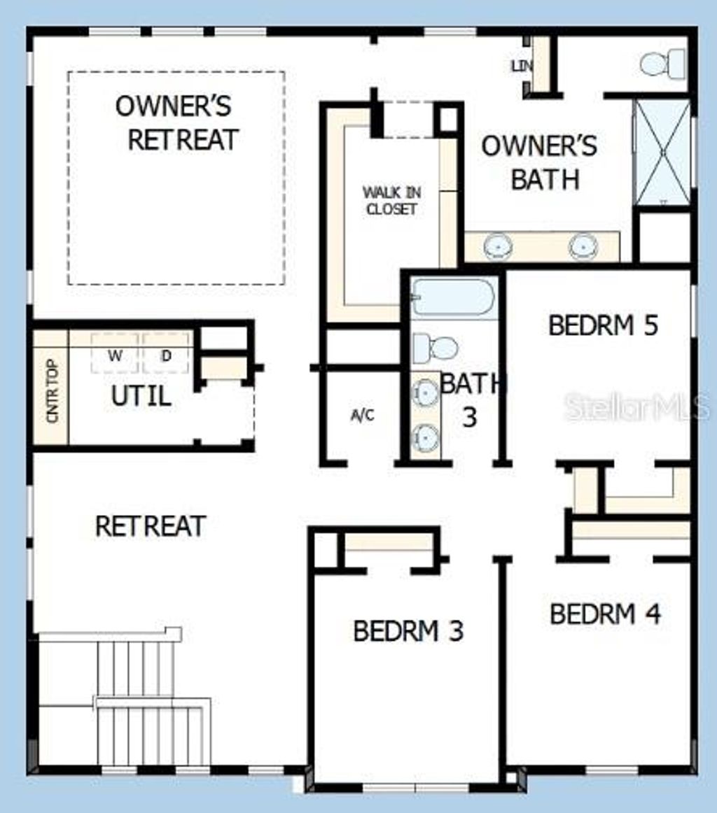 Photo of 11823 Richmond Trail, Parrish, FL 34219 (MLS # TB8422154)