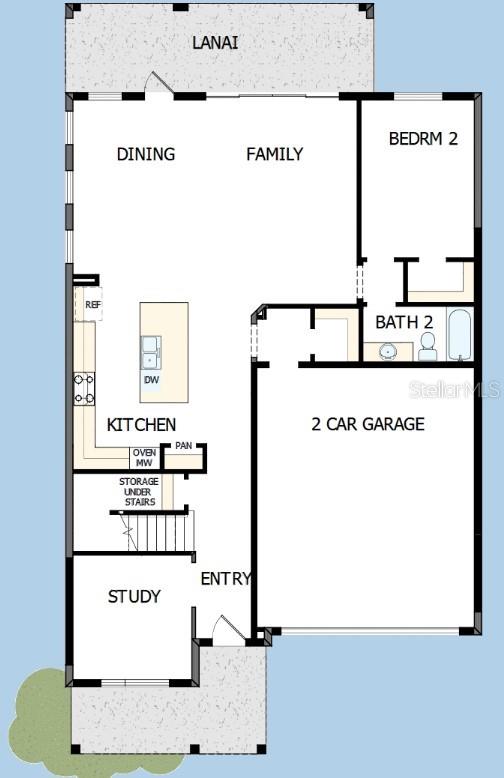 11823 RICHMOND TRAIL