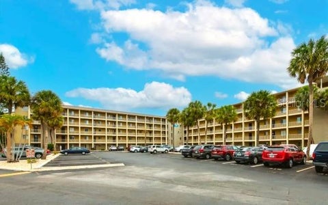 Photo of 3753 Lake Bayshore Drive #305, Bradenton, FL 34205 (MLS # TB8546099)