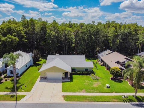 Photo of 5318 Las Flores Viaduct, New Port Richey, FL 34655 (MLS # TB8560908)