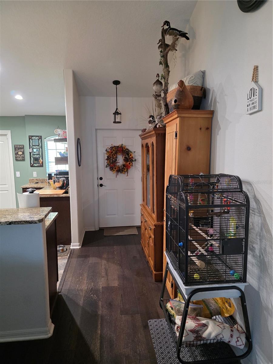 TIGERWOOD - Residential