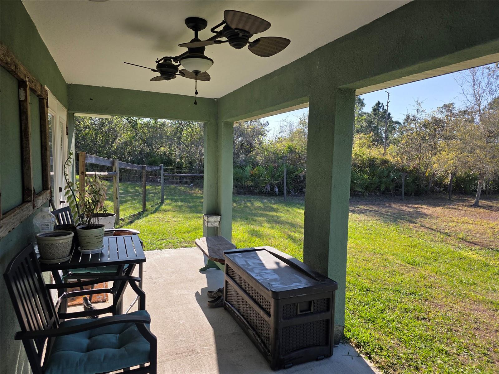 TIGERWOOD - Residential