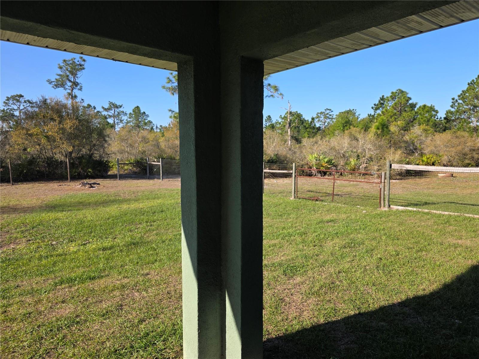 TIGERWOOD - Residential