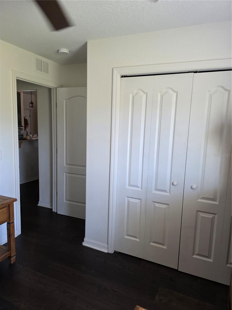 TIGERWOOD - Residential