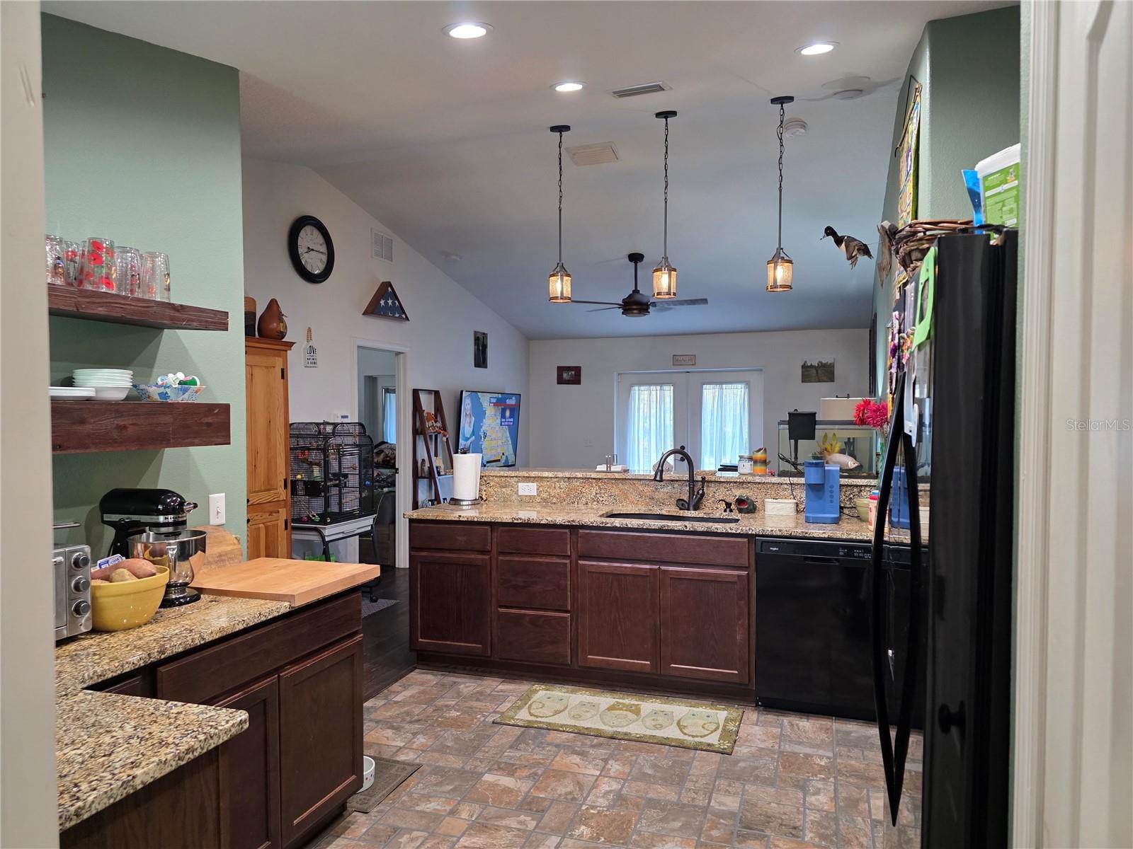 TIGERWOOD - Residential