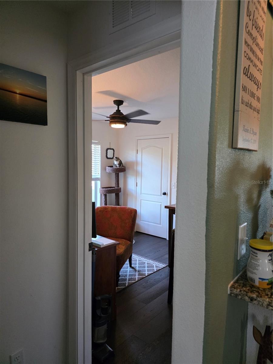 TIGERWOOD - Residential