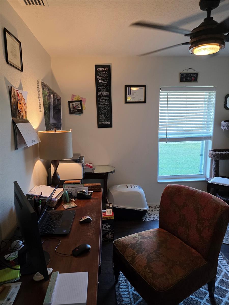 TIGERWOOD - Residential