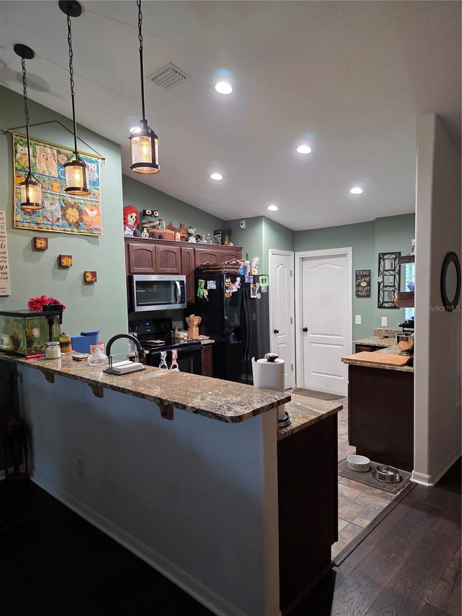 TIGERWOOD - Residential