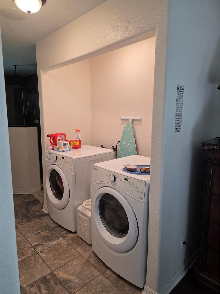 TIGERWOOD - Residential