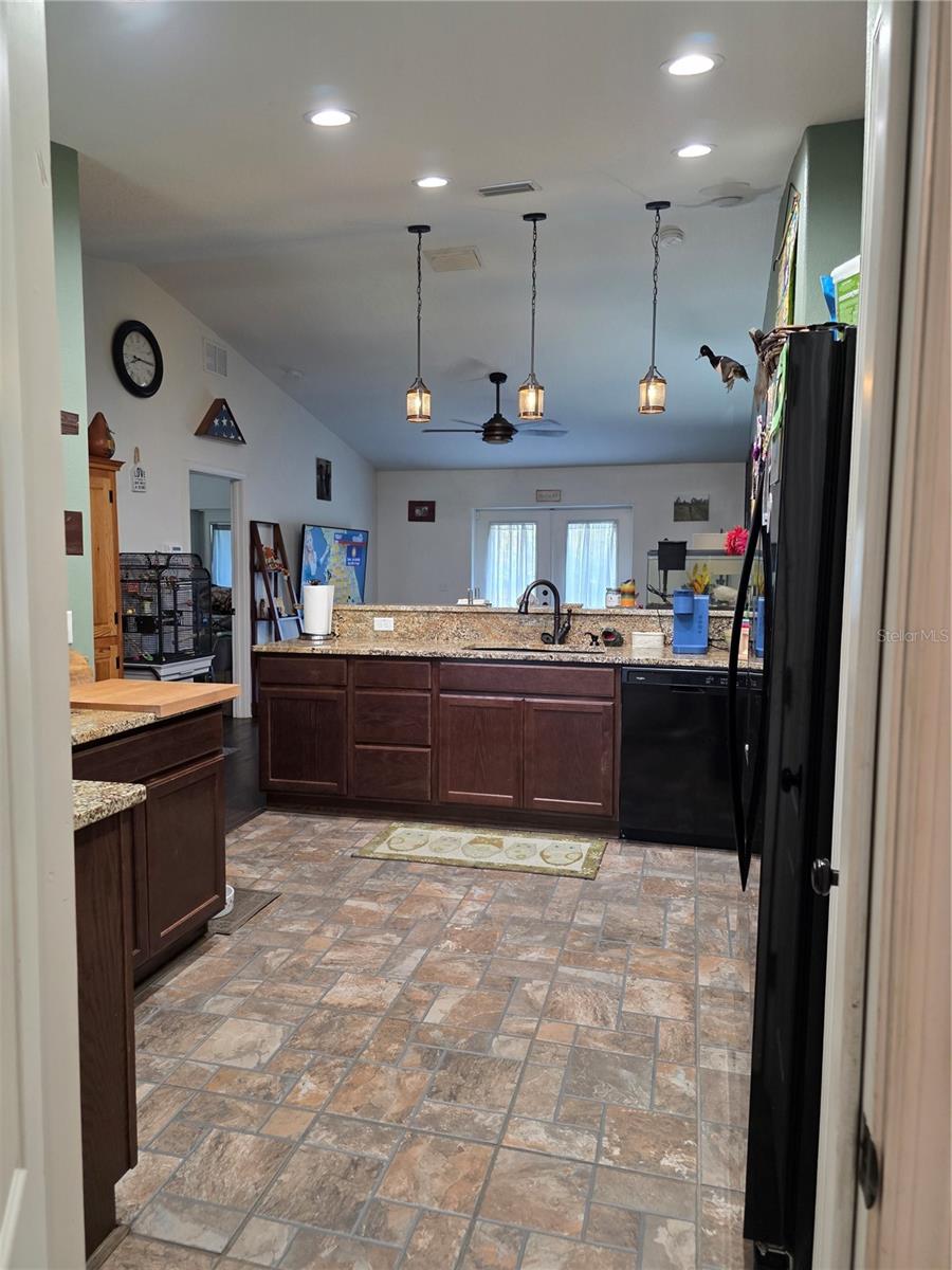 TIGERWOOD - Residential