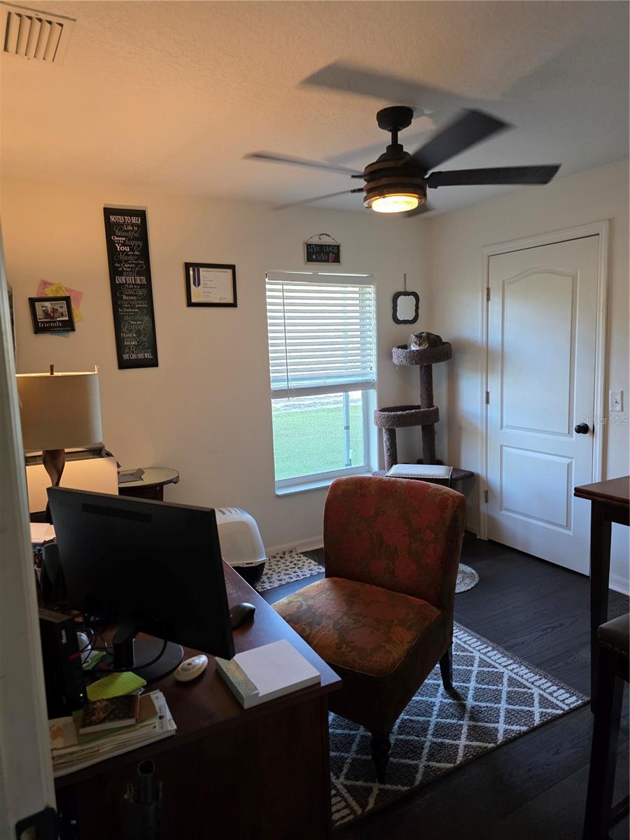 TIGERWOOD - Residential