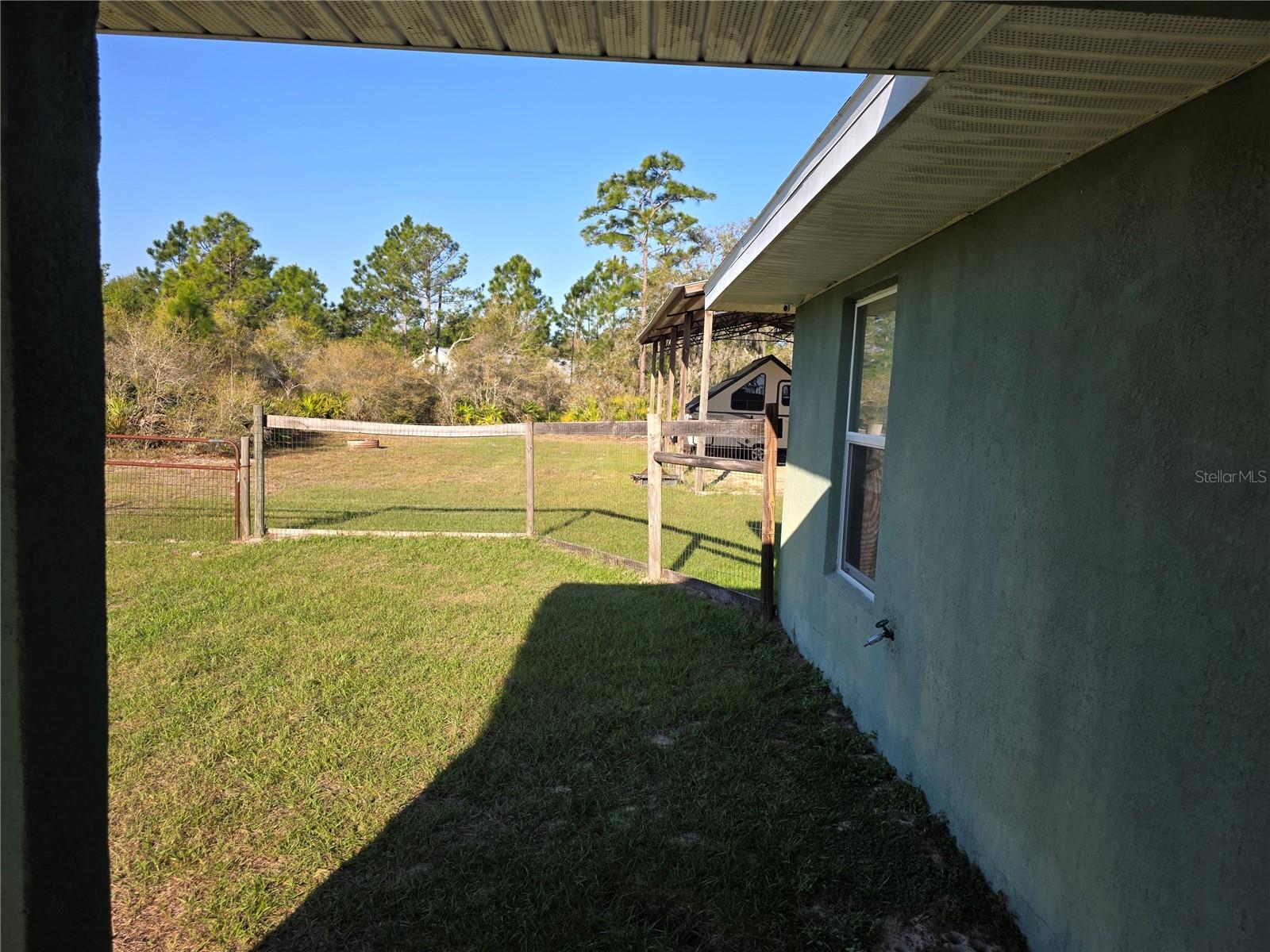 TIGERWOOD - Residential