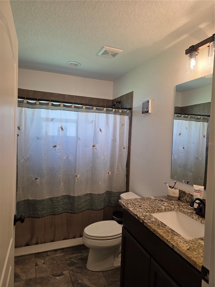 TIGERWOOD - Residential