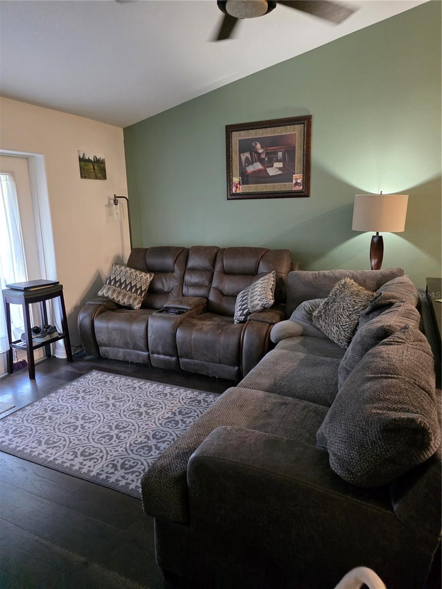 TIGERWOOD - Residential