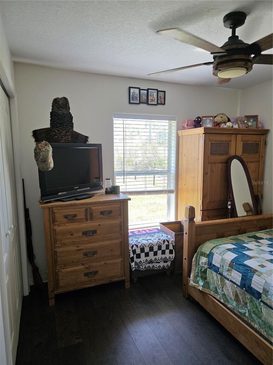 TIGERWOOD - Residential