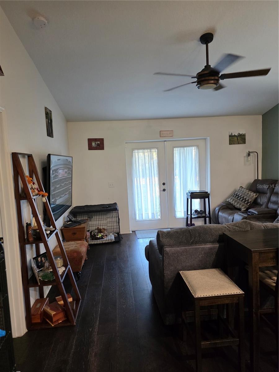 TIGERWOOD - Residential